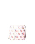 Floralie Borsa a tracolla donna Vera pelle 03343-ROSA Chiara Ferretti
