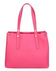 Iris Borsa a spalla da donna 100% pelle 06245-D282 CARMINE Chiara Ferretti