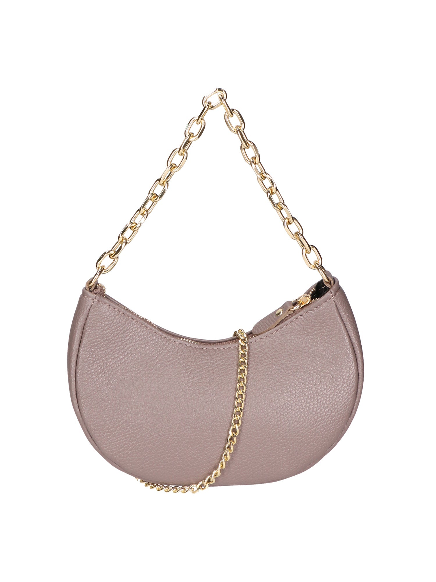 Loreta Borsa a spalla da donna Vera pelle 06511-D77 SMOG Chiara Ferretti