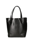 Esmeralda Borsa a mano da donna 100% pelle 9006-NERO BLACK Chiara Ferretti