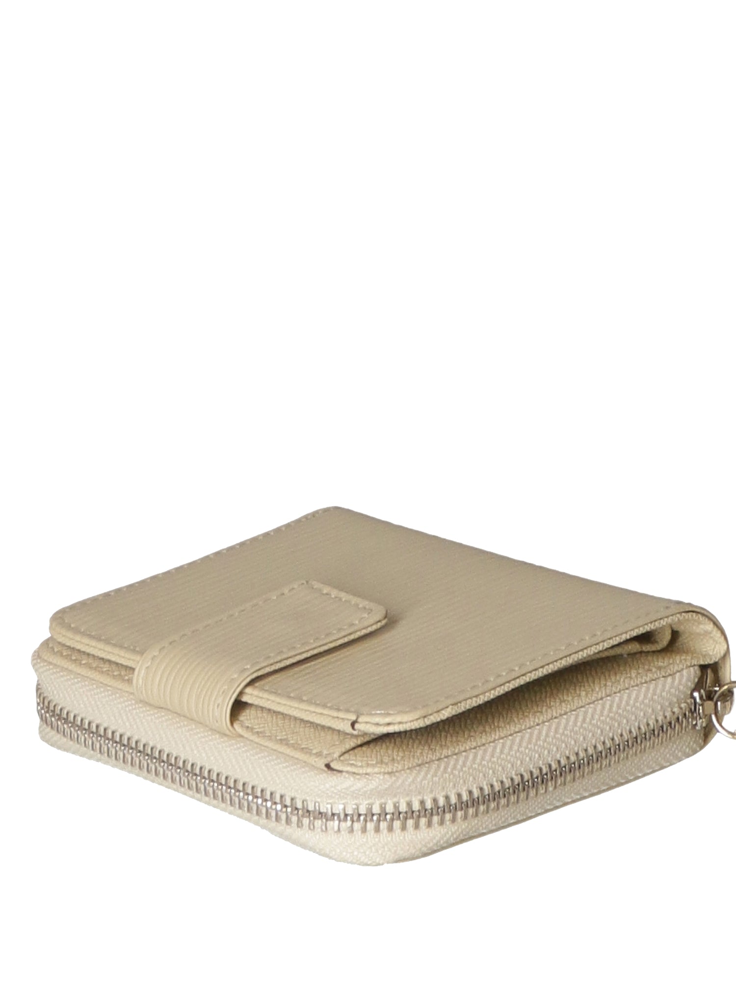 Marissa Portafoglio da donna Vera Pelle 60067 2-BEIGE Chiara Ferretti