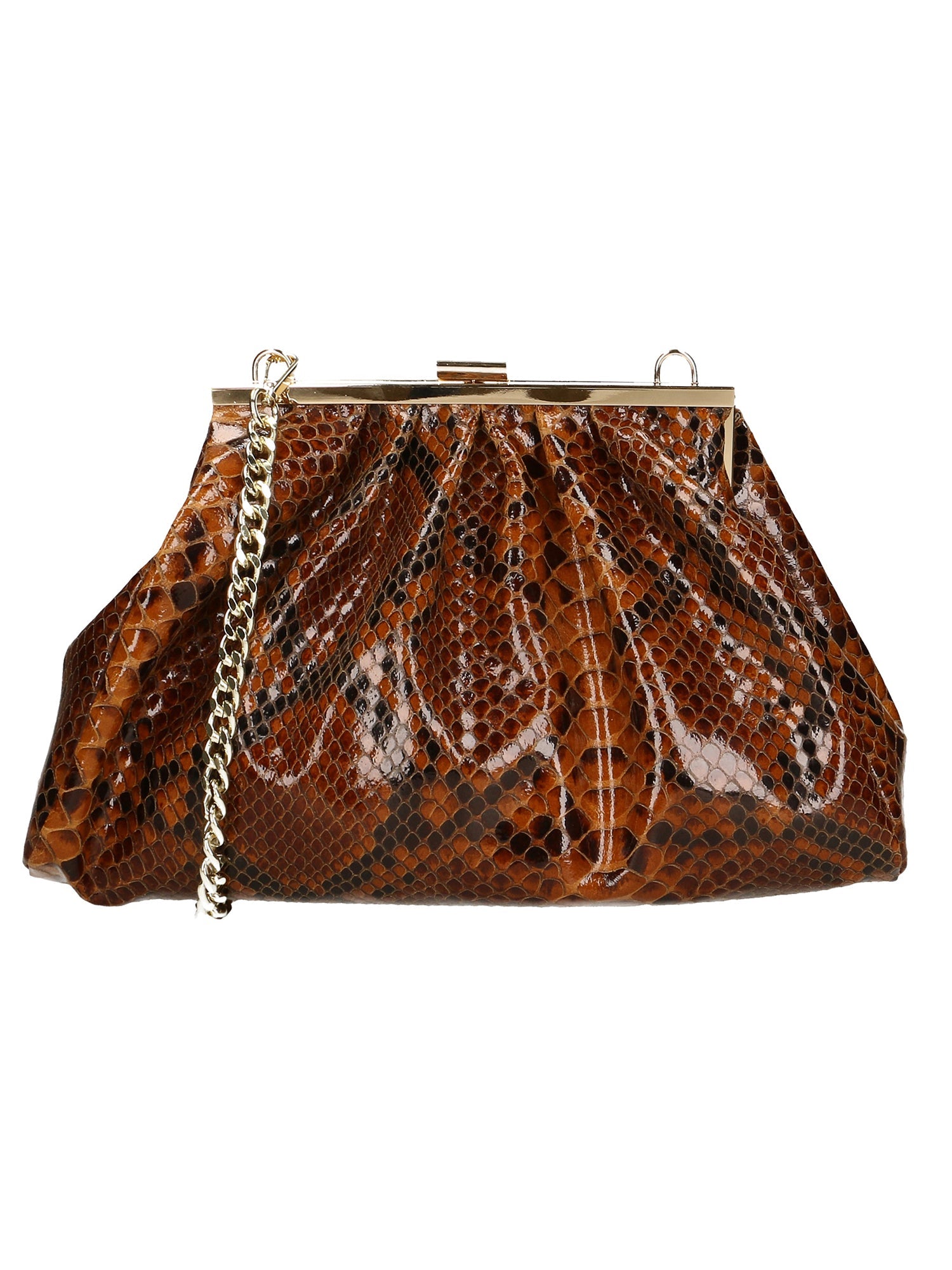 Clutch bag - Chiara Ferretti