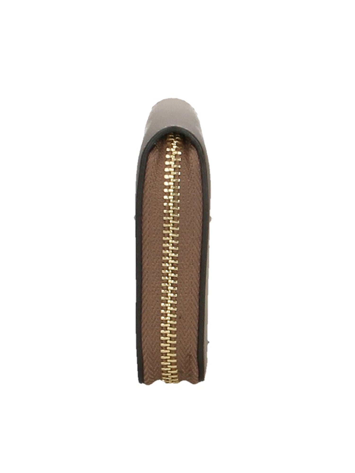 Quirica Portafoglio da donna Vera Pelle 01782-L110 TAUPE Chiara Ferretti