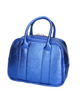 Gioia Borsa a mano da donna 100% pelle 05922-DL22 ELETTRICO Chiara Ferretti