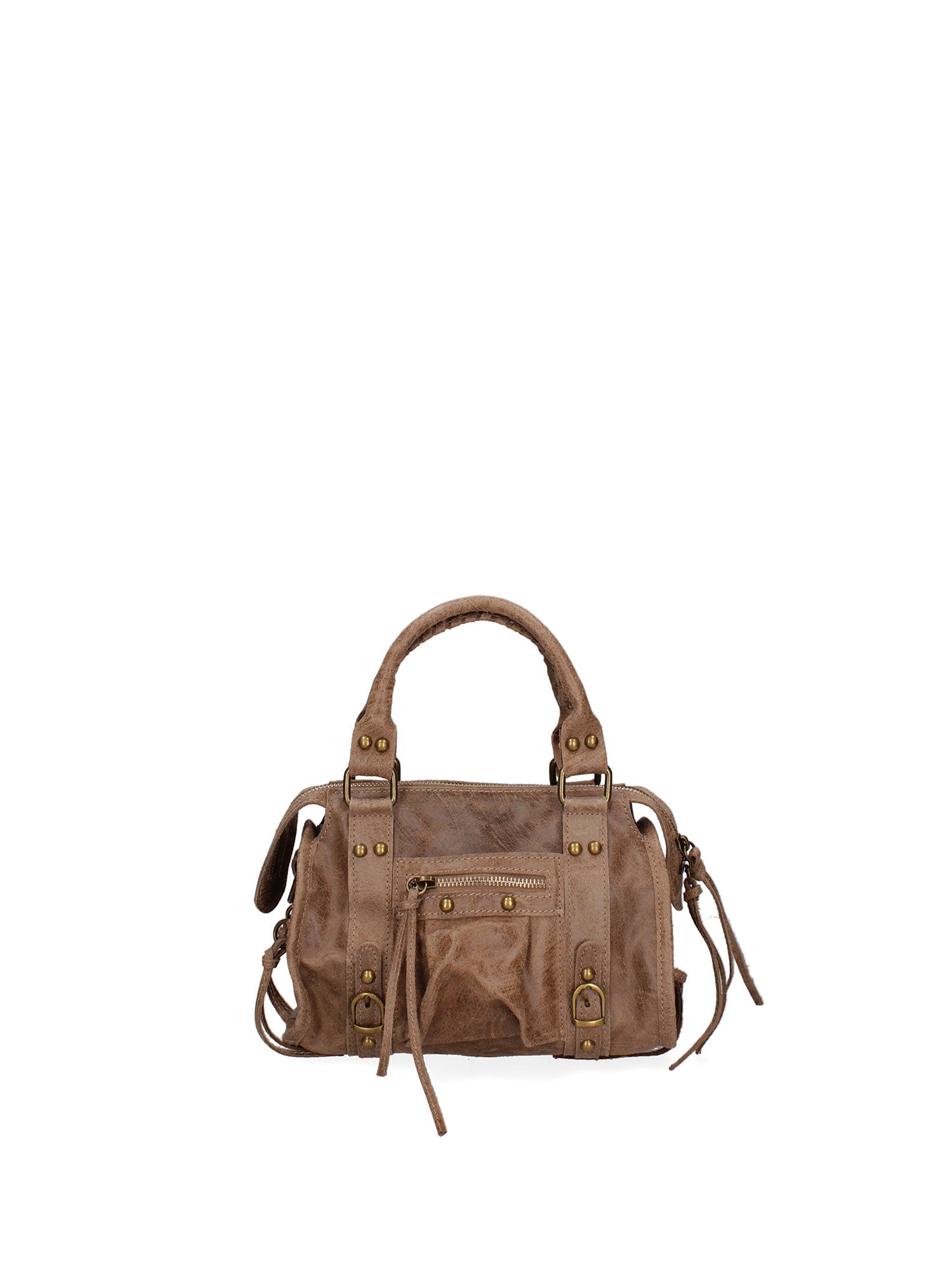 Shoulder bag - Chiara Ferretti