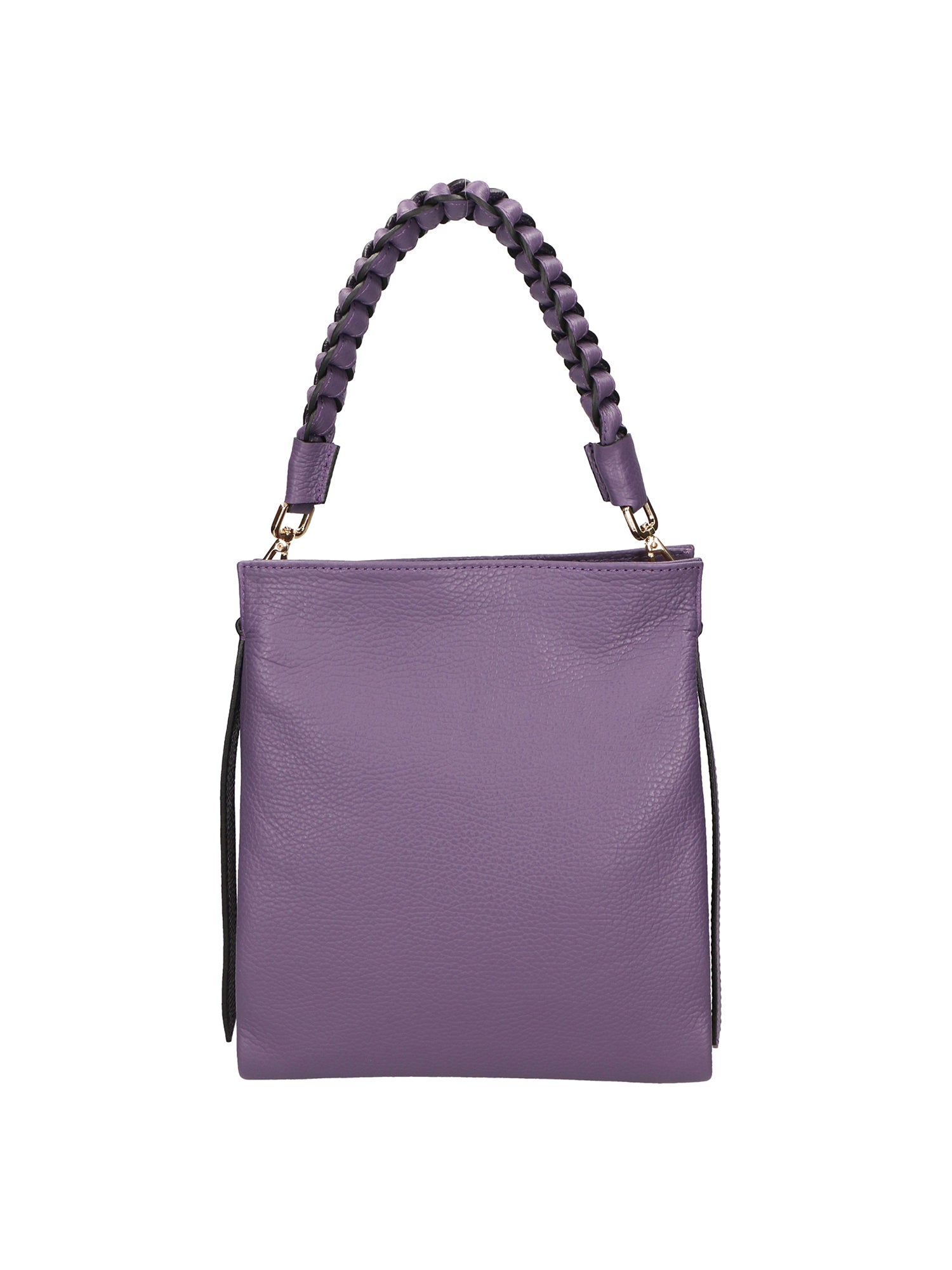 Vilma Borsa a mano da donna Vera Pelle 06874-D87 VIOLET Chiara Ferretti