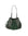 Borsa a mano da donna In Vera pelle | Chiara Ferretti | CF220369523FBG-L135_VERDE_BOTTIGLIA