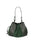 Borsa a mano da donna In Vera pelle | Chiara Ferretti | CF220369523FBG-L135_VERDE_BOTTIGLIA