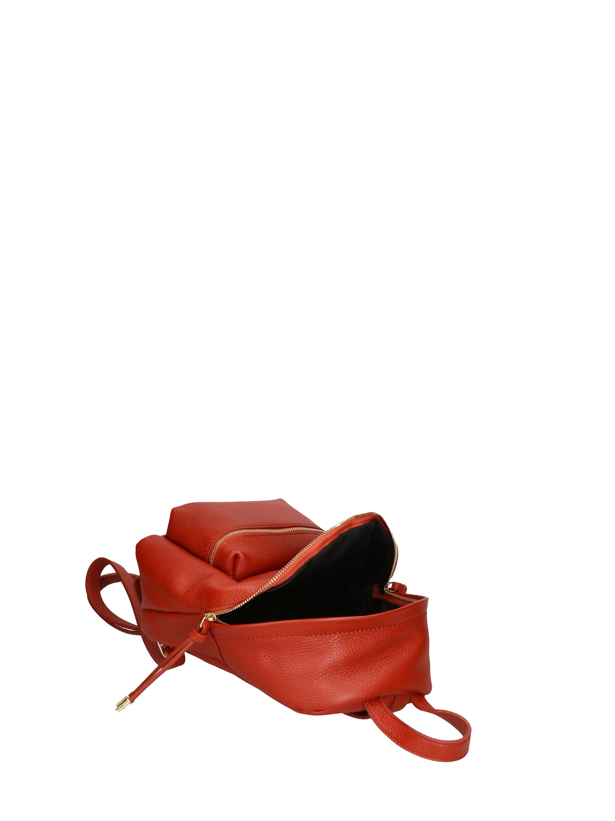 Liriope Borsa a mano da donna Vera Pelle 06515-D61 MATTONE Chiara Ferretti