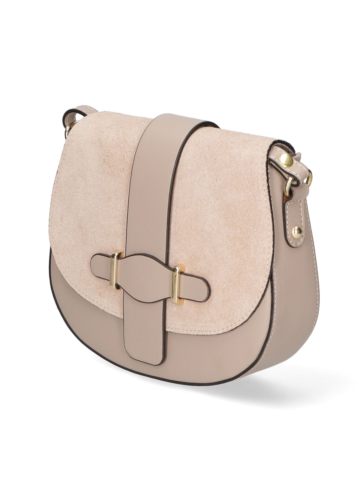 Carola Borsa a tracolla da donna Vera pelle 10036-L305 CIPRIA Chiara Ferretti