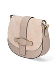 Carola Borsa a tracolla da donna Vera pelle 10036-L305 CIPRIA Chiara Ferretti
