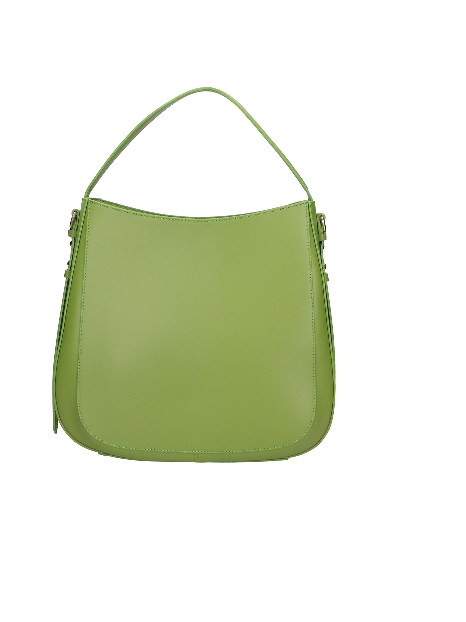 Gisella Borsa a mano da donna Vera pelle 05933-L212 BRUCO Chiara Ferretti