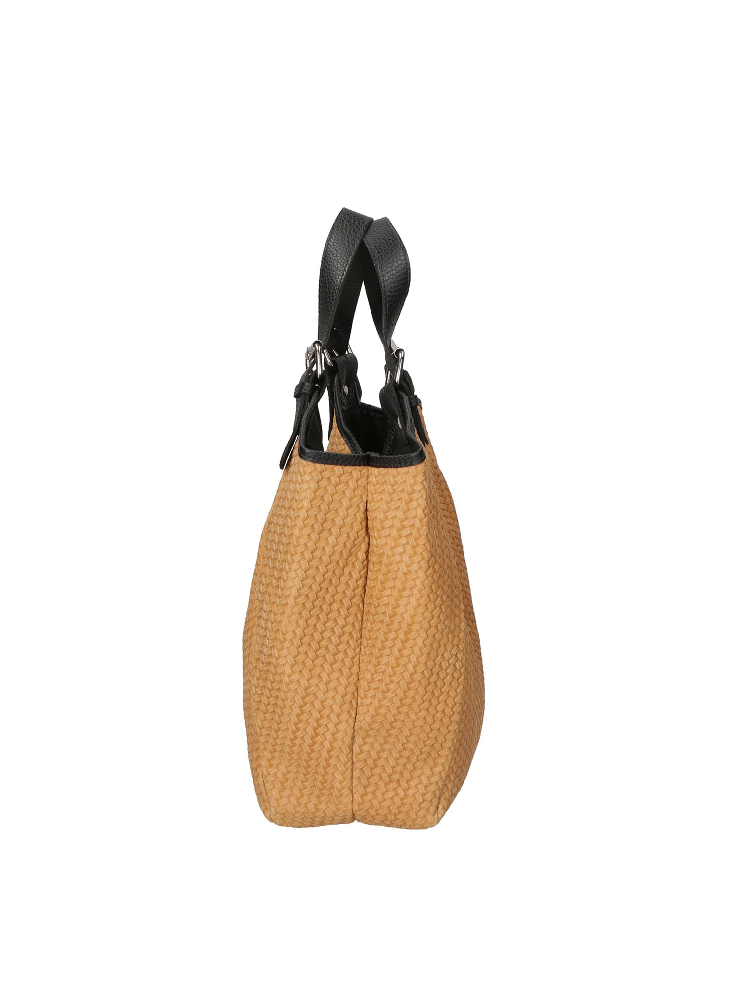 Elettra Borsa a mano da donna Vera pelle 80050-CUOIO Chiara Ferretti