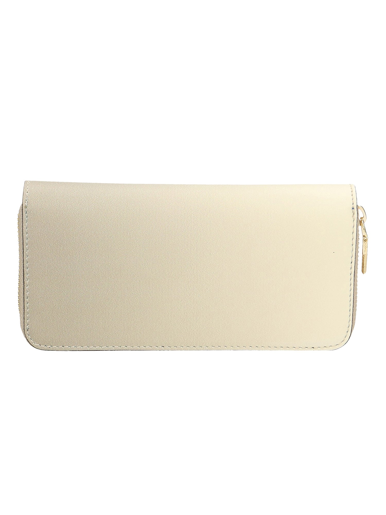 Orsola 01783-L804 GHIACCIO Portafoglio donna in vera pelle Chiara Ferretti