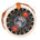 Crossbody bag - Chiara Ferretti