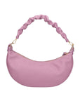 Ida Borsa a spalla da donna Vera pelle 05916-C57 LILLA Chiara Ferretti