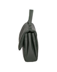 Viola Borsa a mano da donna Vera Pelle 06862-S14 FORESTA Chiara Ferretti
