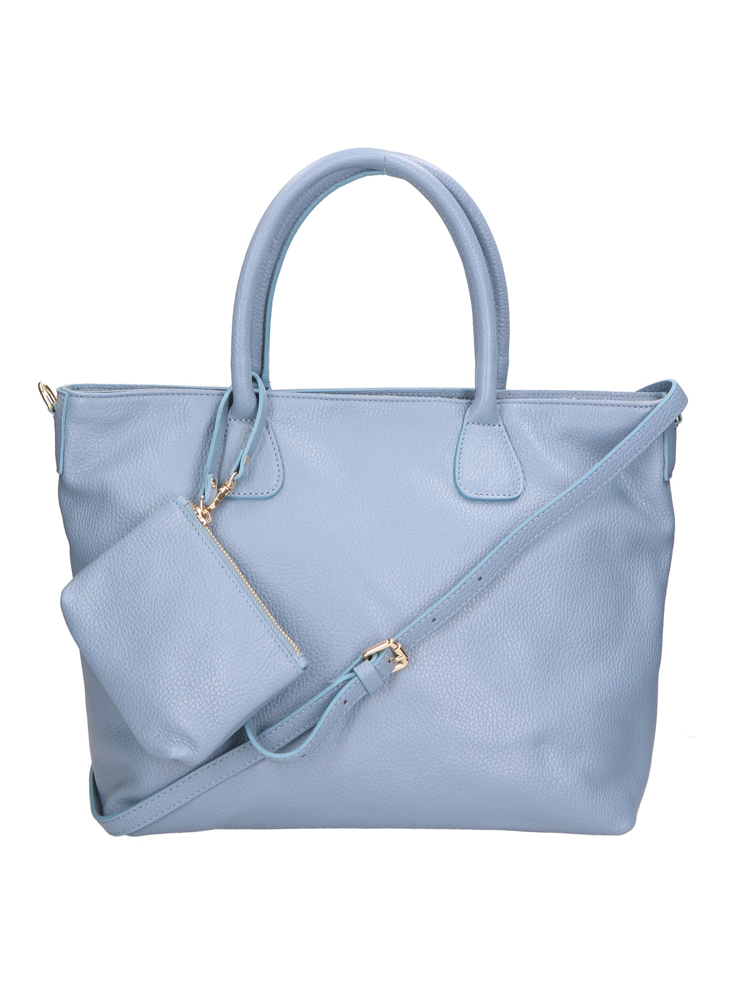 Sylvie Borsa a mano da donna 100% pelle 06520-D41 CARTA DI ZUCCHERO Chiara Ferretti