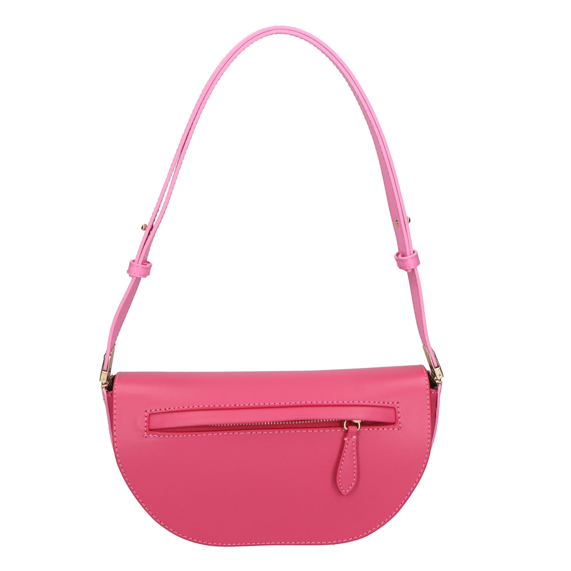 Katiuscia Borsa a tracolla da donna Vera pelle 06304-L282 CARMINE+L213 Chiara Ferretti