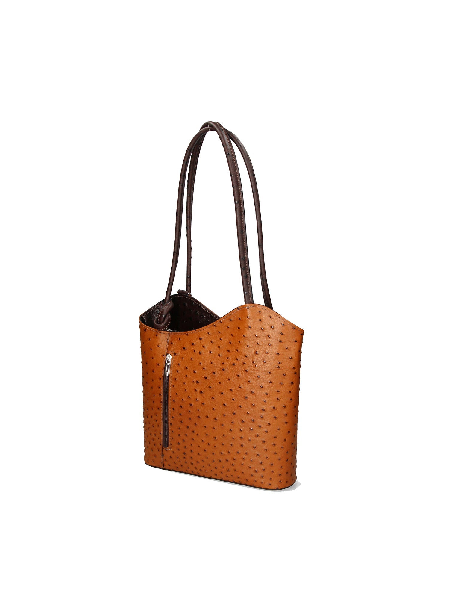 Zaino da Donna Chanel in Vera Pelle Made in Italy 25x28x9 cm