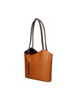 Zaino da Donna Chanel in Vera Pelle Made in Italy 25x28x9 cm