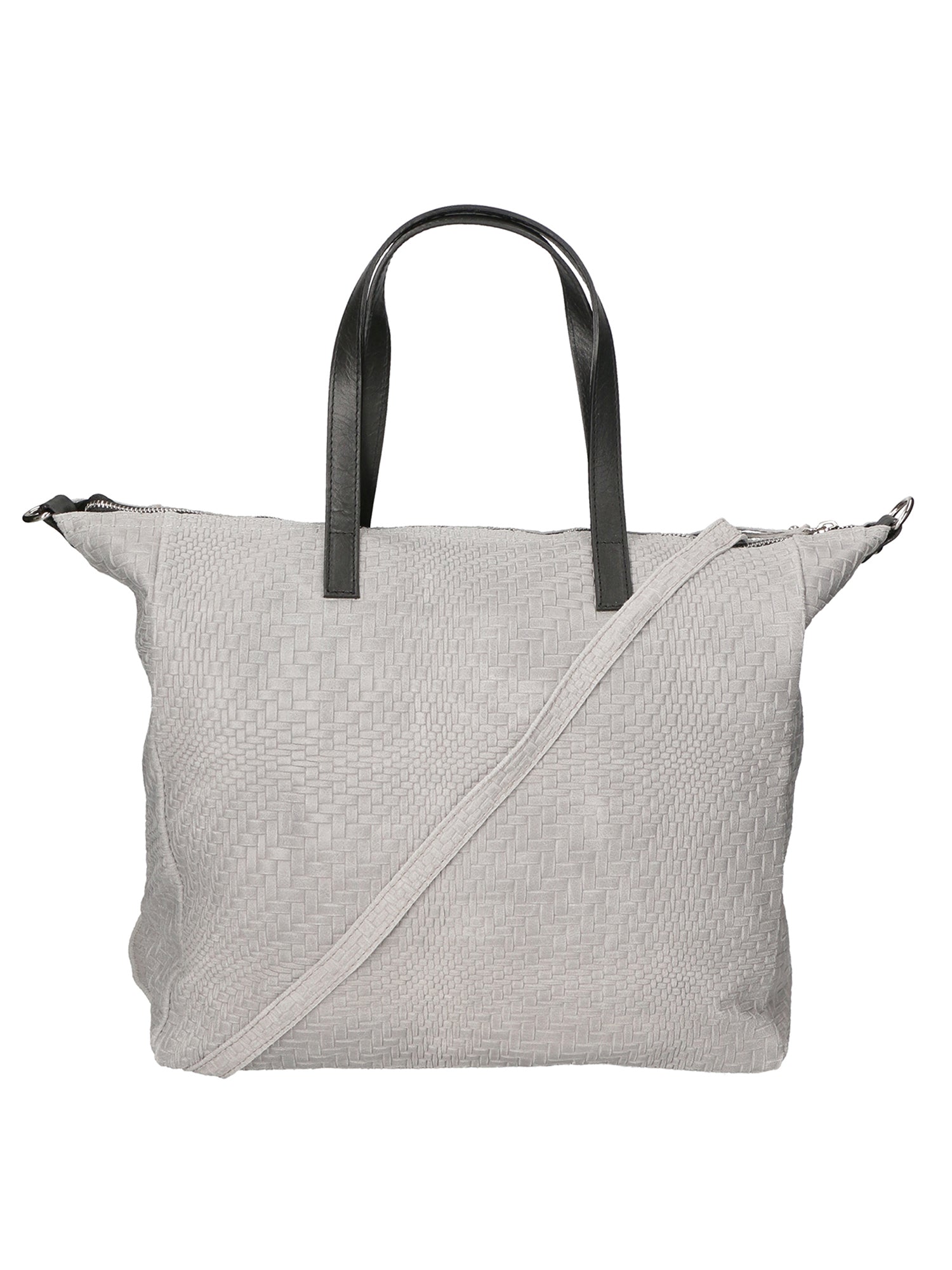 Emerenziana Borsa a spalla da donna Vera pelle 80058-GIRIGIO Chiara Ferretti