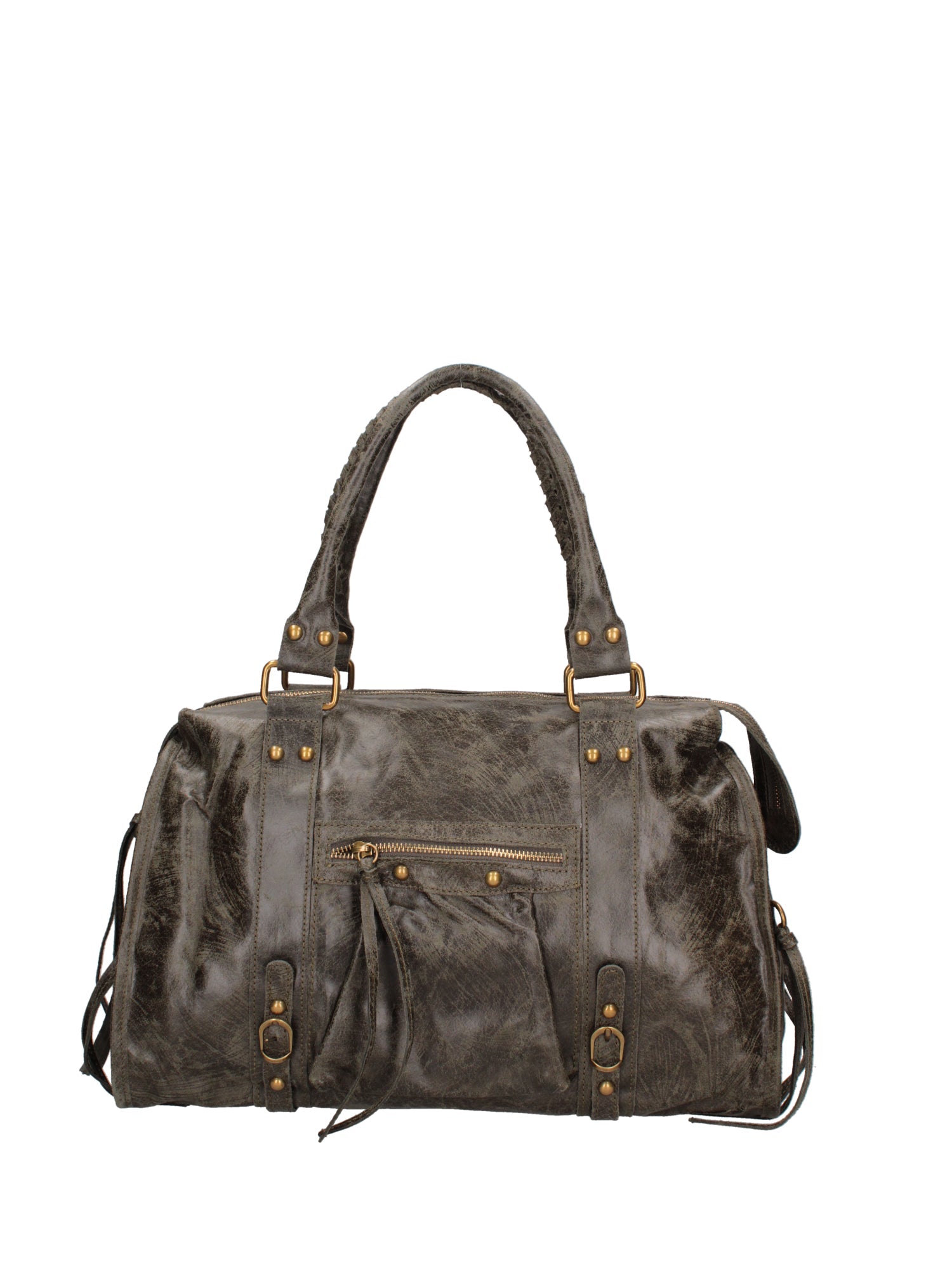 Shoulder bag - Chiara Ferretti