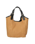 Elettra Borsa a mano da donna Vera pelle 80050-CUOIO Chiara Ferretti