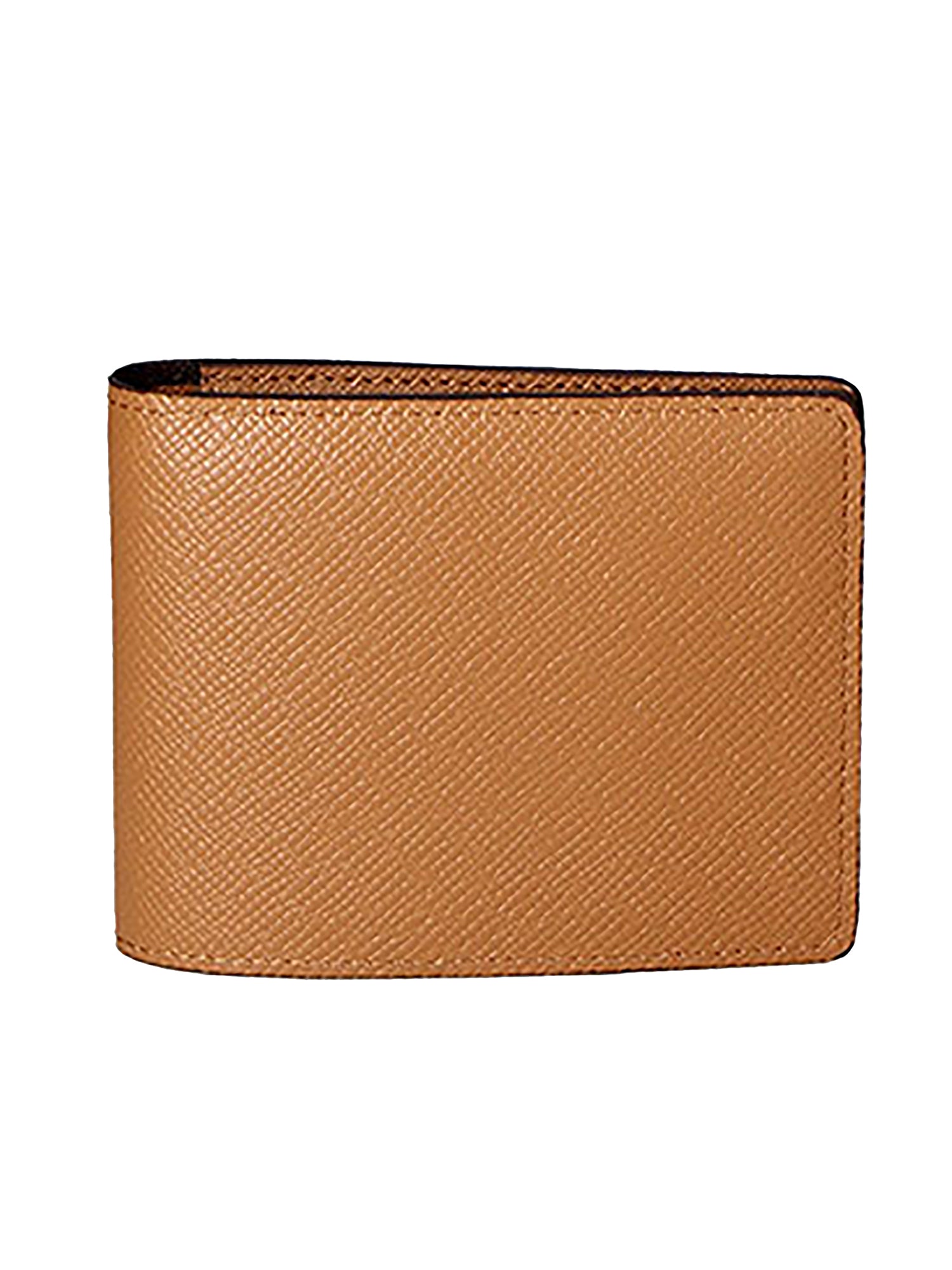 Marcy 60895 2-CUOIO COGNAC Portafoglio da donna in vera pelle Chiara Ferretti