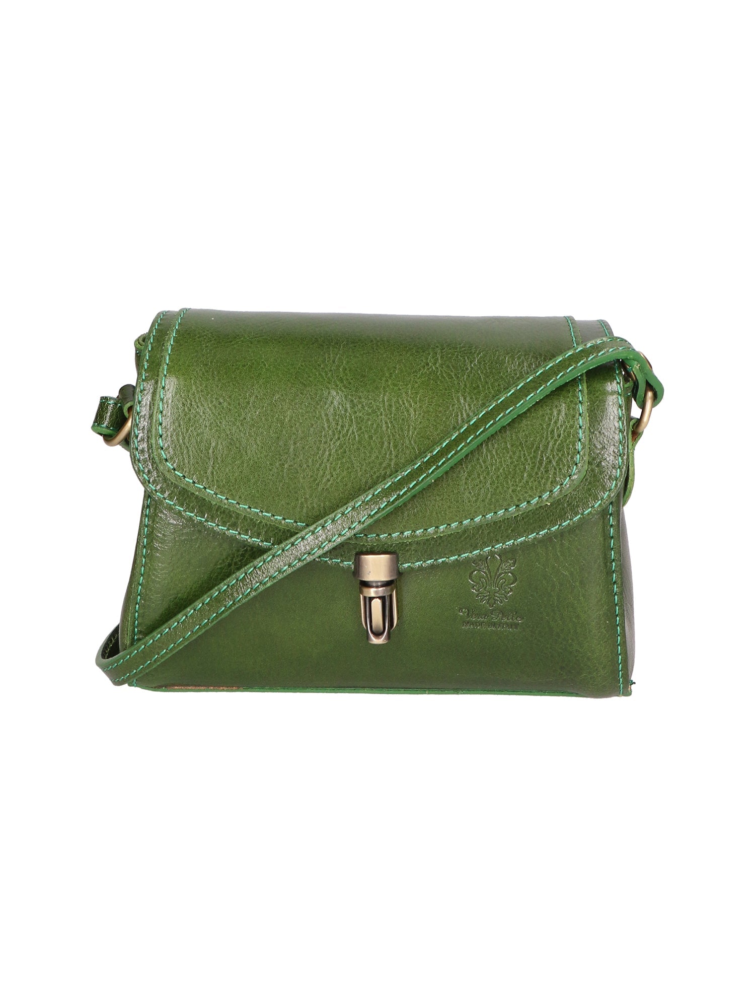 07118-VERDE Chiara Ferretti