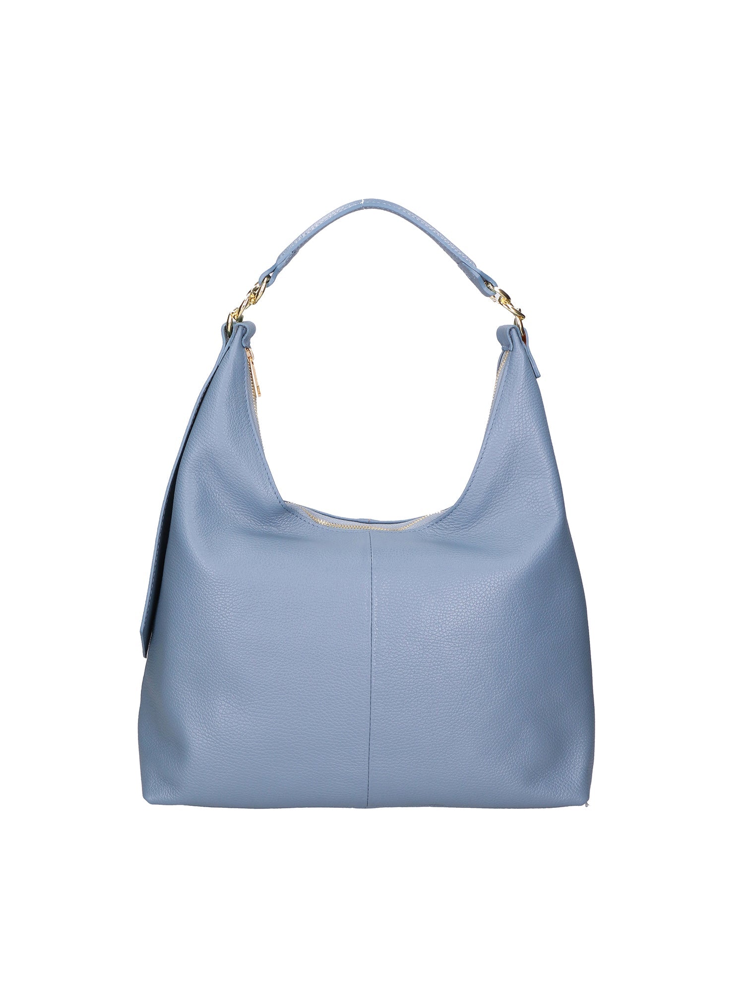 Ursula Borsa a spalla da donna Vera pelle 06673-D41 CARTA ZUCCHERO Chiara Ferretti