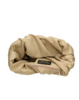 Borsa a mano da Donna Quirina in Vera Pelle Made in Italy 32x46x18 cm