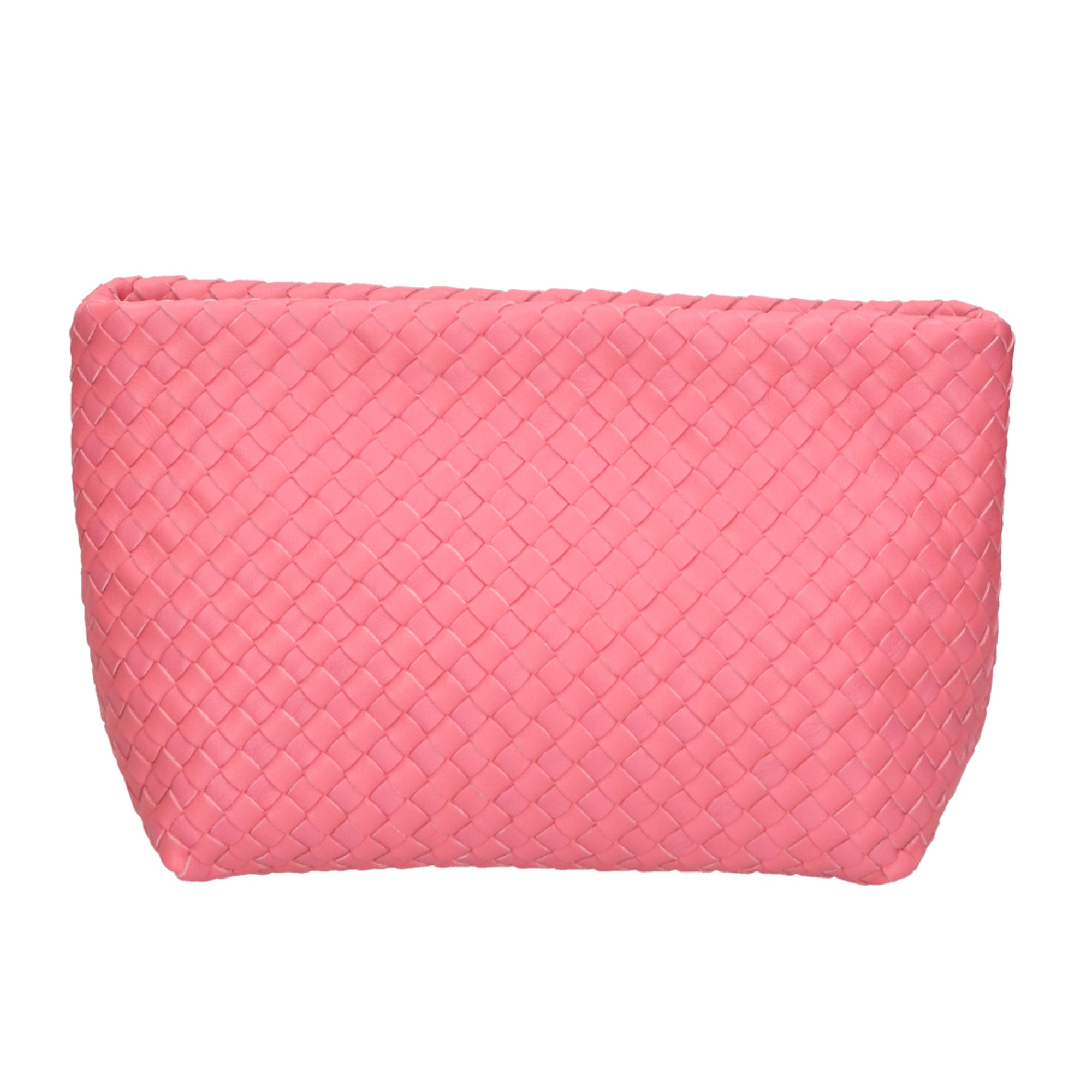 Idalia Borsa a spalla da donna Vera pelle 06052-ROSA Chiara Ferretti