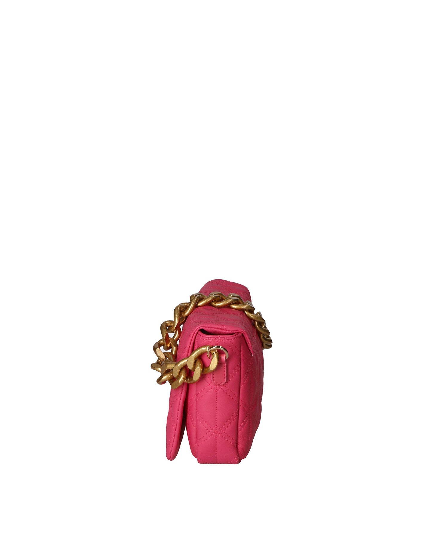Aurélia Borsa a spalla da donna Vera pelle 04542-S02 FUXIA Chiara Ferretti