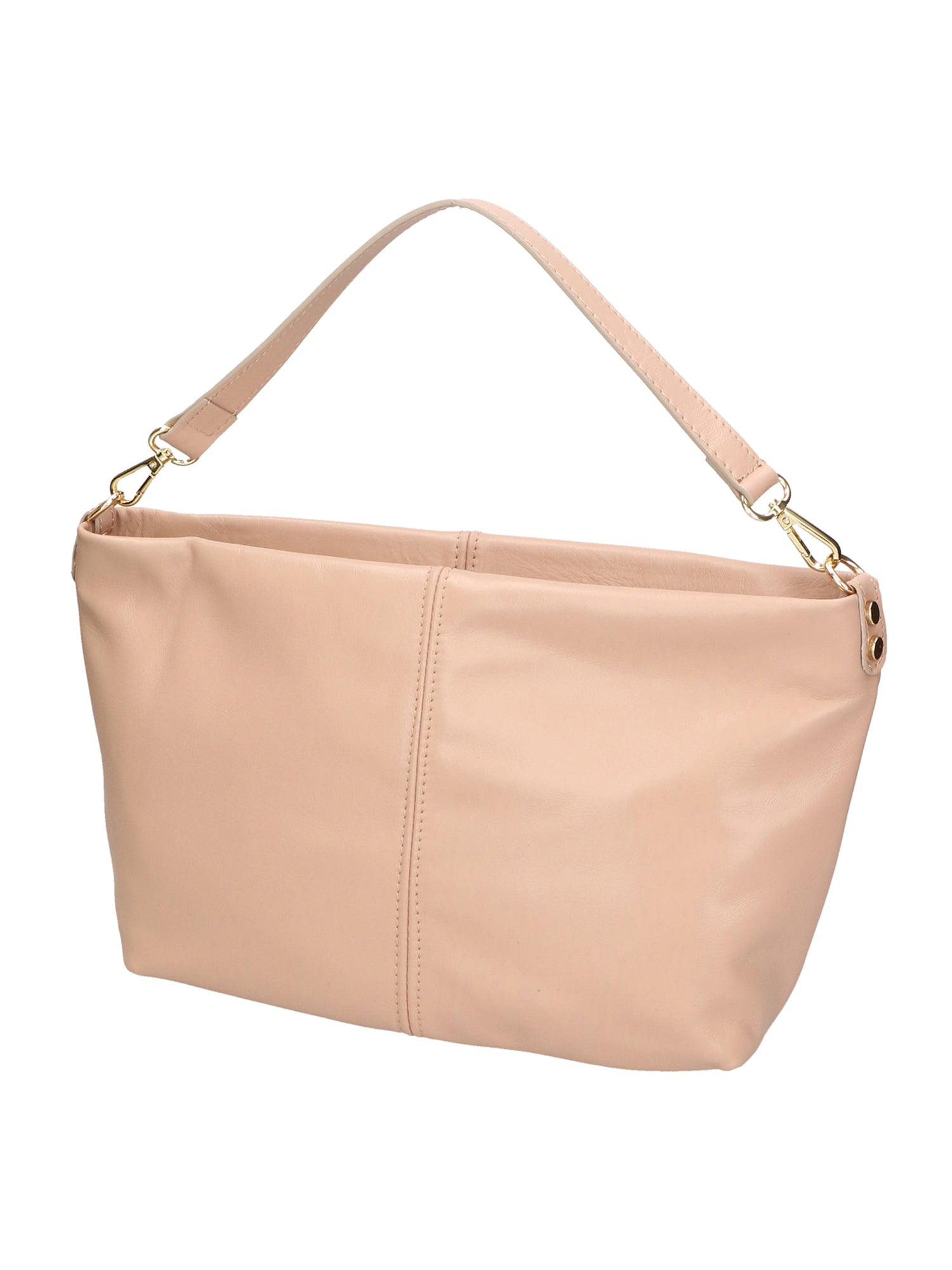 Ginevra Borsa a spalla da donna Vera pelle 05936-S68 NUDO Chiara Ferretti