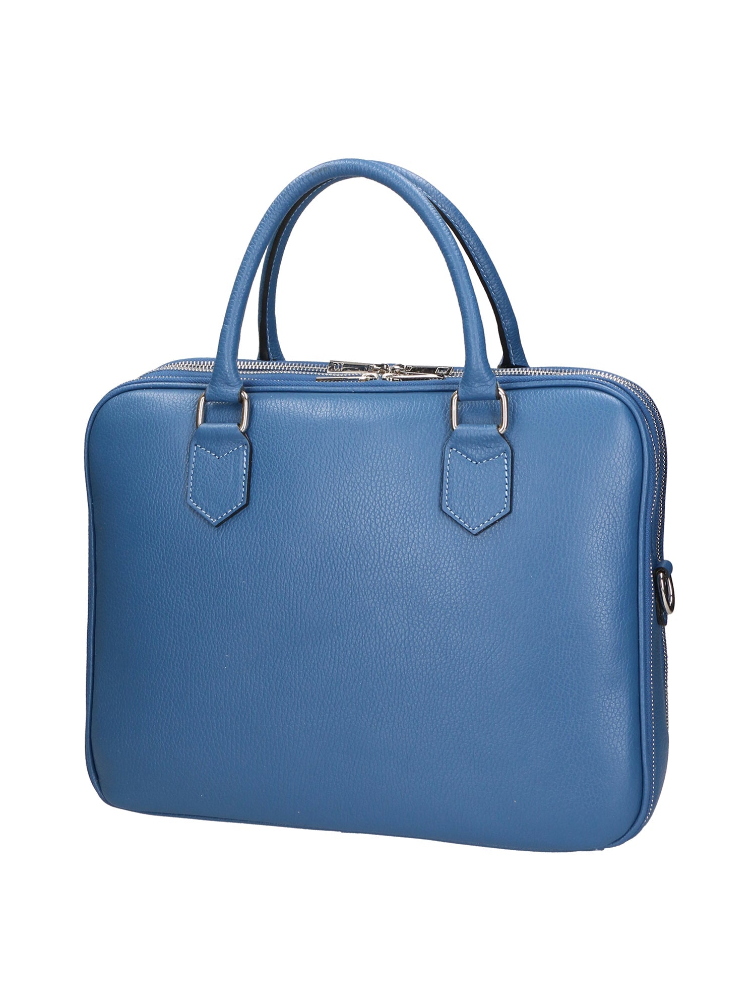 Grazia Borsa a spalla da donna Vera pelle 05930-D224 JEANS Chiara Ferretti