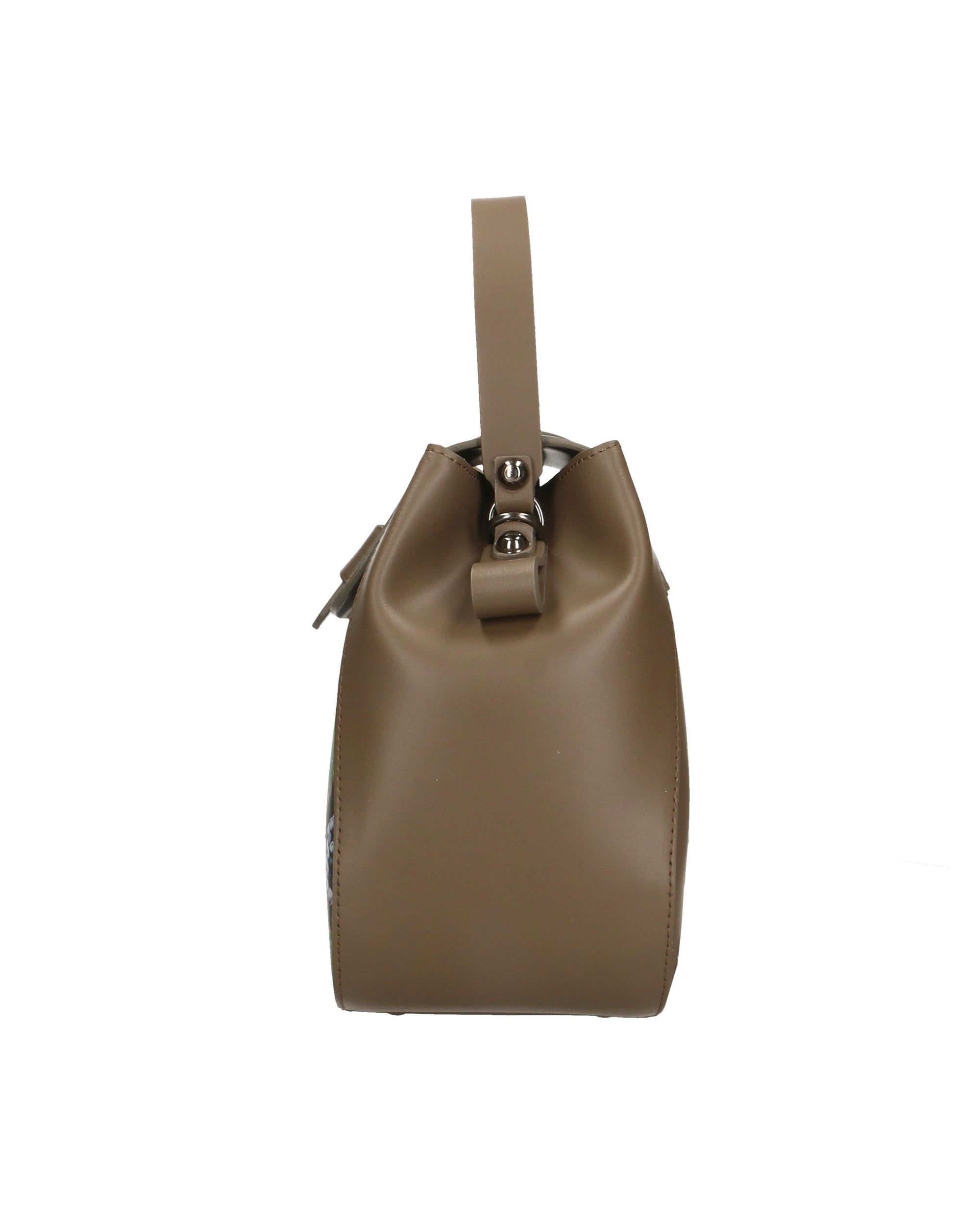 560164-TAUPE Chiara Ferretti
