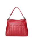 Seraphina Pro Borsa a spalla da donna Vera pelle 3920-S10 RUBINO Chiara Ferretti