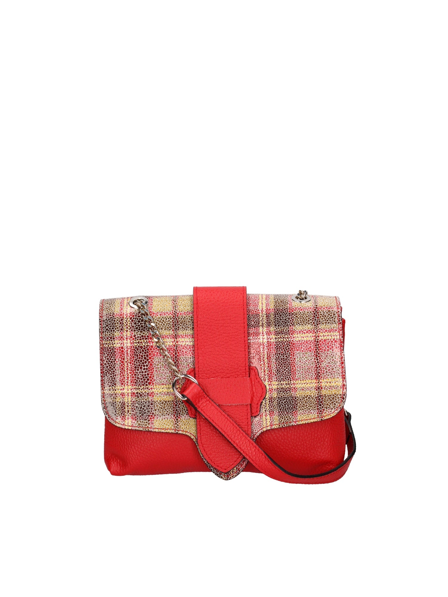 Crossbody bag - Chiara Ferretti