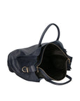 Borsa a mano da Donna Doralice in Vera Pelle Made in Italy 31x38x17 cm