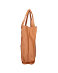 Aelia Borsa a spalla da donna Vera pelle 3312-D44 CUOIO Chiara Ferretti