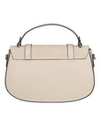 Genziana Borsa a mano da donna Vera pelle 05993-L122 BEIGE+04 BEIGE Chiara Ferretti
