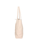 Borsa a mano da Donna Valentina in Vera Pelle Made in Italy 37x40x12,5 cm