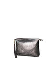 Astra Pochette da donna Vera pelle 07569-L020 FERRO Chiara Ferretti
