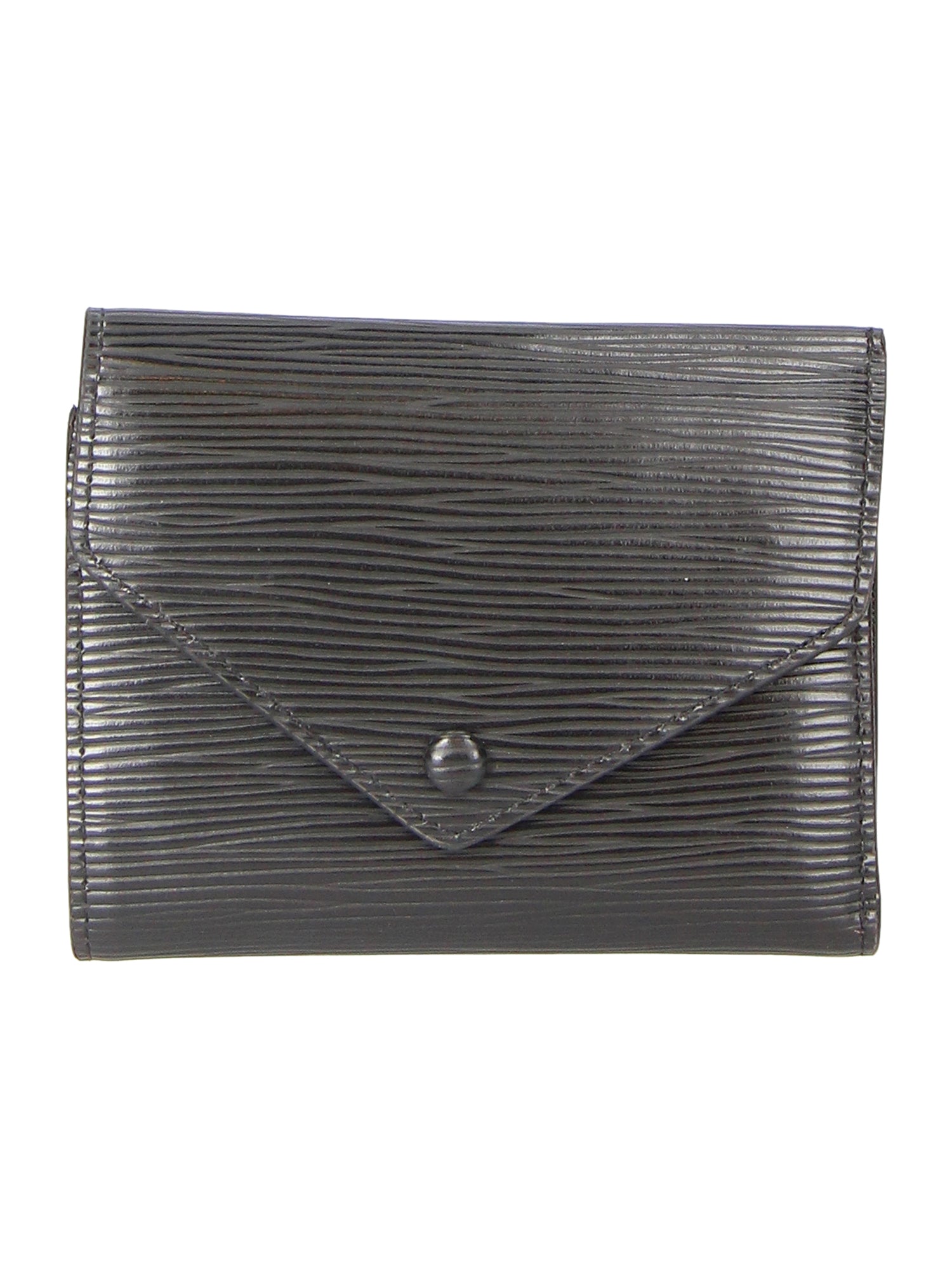 Maria Portafoglio da donna Vera Pelle 41937 1-NERO BLACK Chiara Ferretti