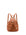 Zaino in vera pelle unisex Made in Italy 4030-MIELE Alessia Firenze