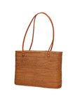 Leila Borsa a tracolla da donna Rattan 88027-MIX Chiara Ferretti