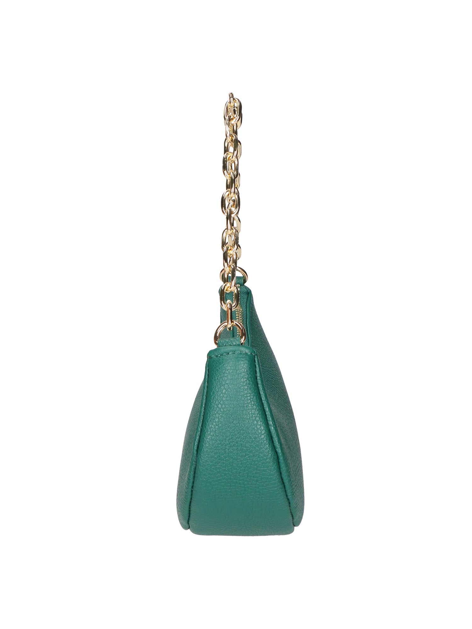 Loreta Borsa a spalla da donna Vera pelle 06511-D91 PAVONE Chiara Ferretti