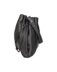Nunzia Borsa a spalla da donna Vera pelle 576042-NERO BLACK Chiara Ferretti