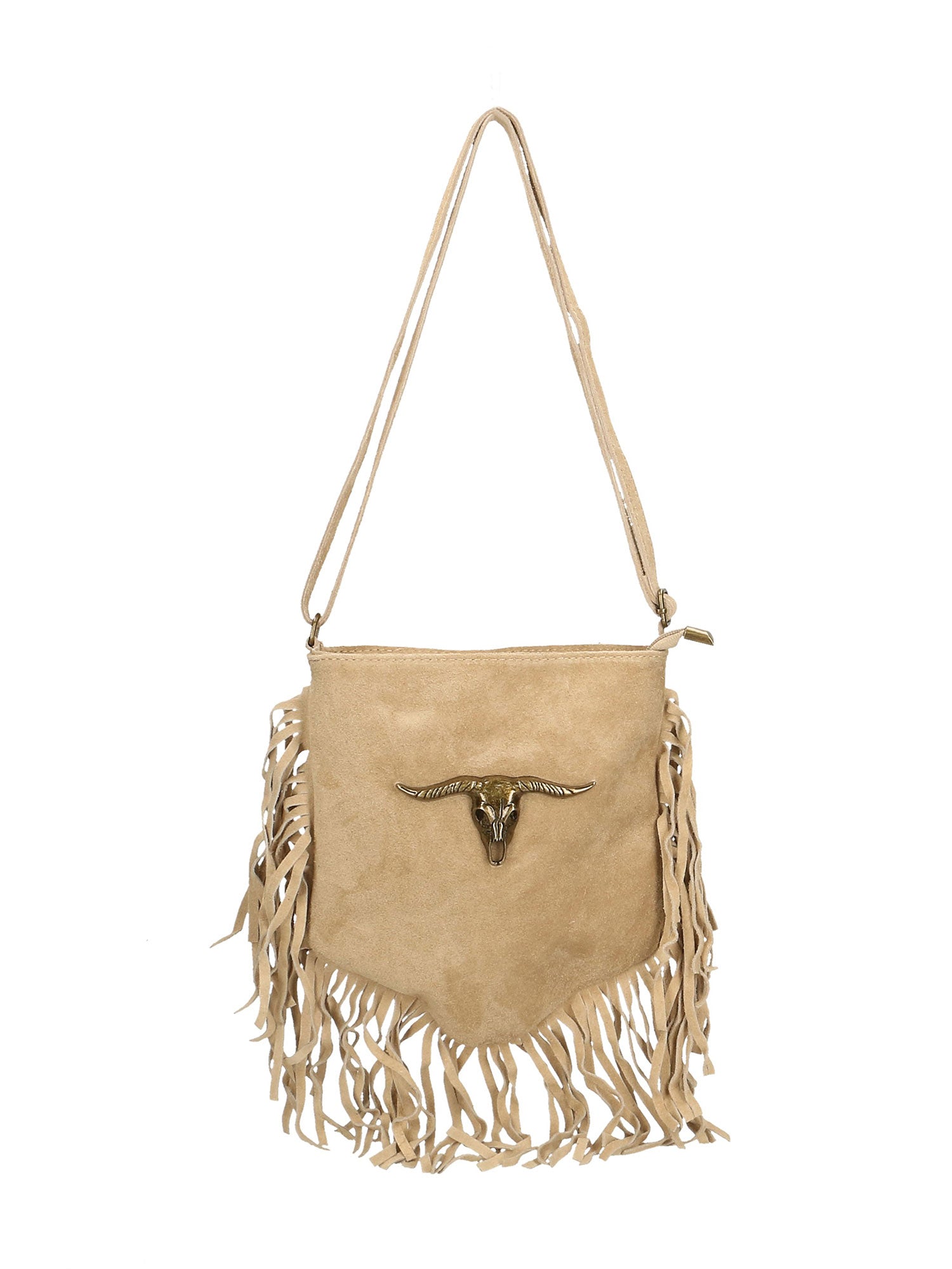 Crossbody bag - Chiara Ferretti